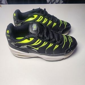 Toddler Boy Nike Air Max Plus